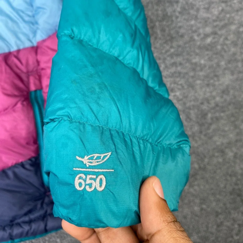 L.L. Bean bean ultralight